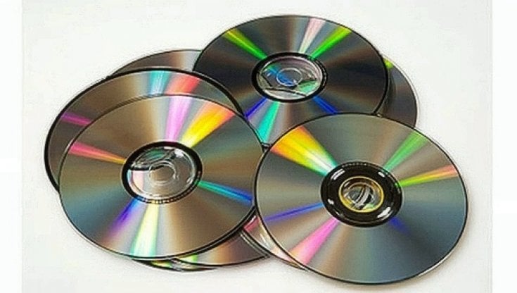CD AFRO STORY and NEW