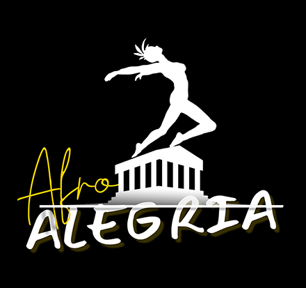 ONYX Afro Alegria Atto 1°