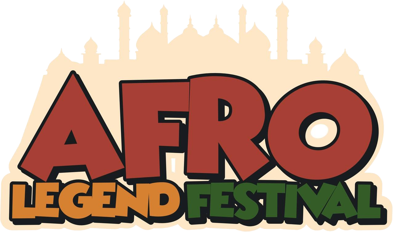 14 Dicembre Afro Legend Festival 
